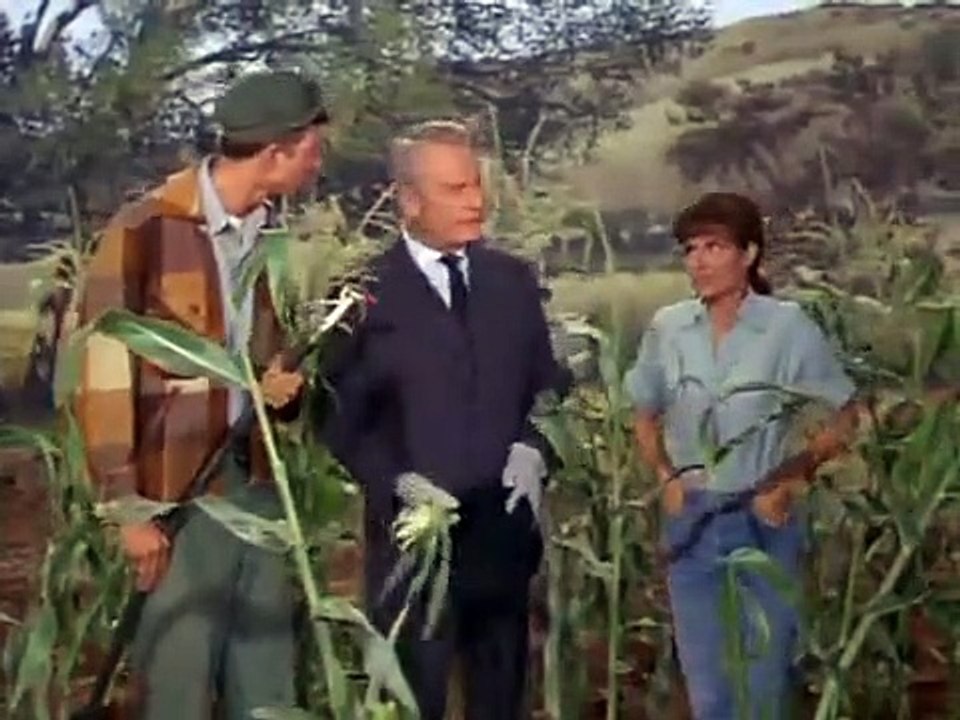 Green Acres - Se2 - Ep04 HD Watch