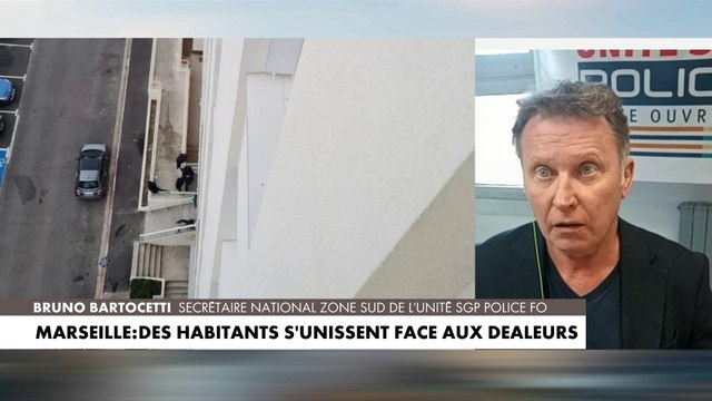 Bruno Bartocetti : «Ce que l’on peut reprocher sur ces 40 années de politique, c’est d’avoir travaillé sur le court terme pour des raisons électorales»