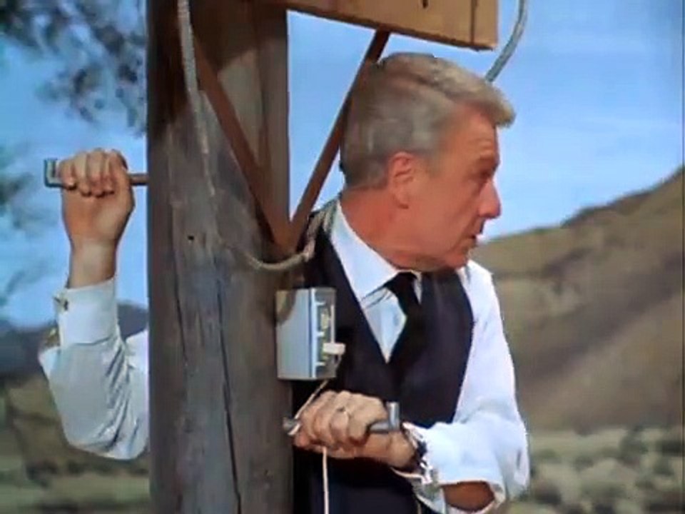 Green Acres - Se1 - Ep29 HD Watch