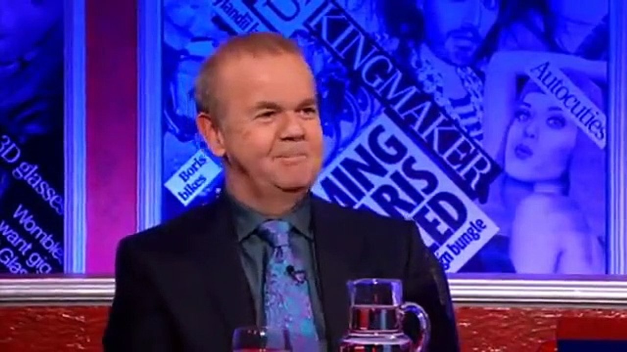 Have I Got News For You - Se40 - Ep04 HD Watch