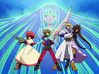 Elemental gelade - Ep20 HD Watch