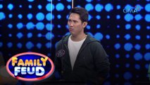 Family Feud Philippines: Mga bagay na mahirap labhan gamit ang kamay