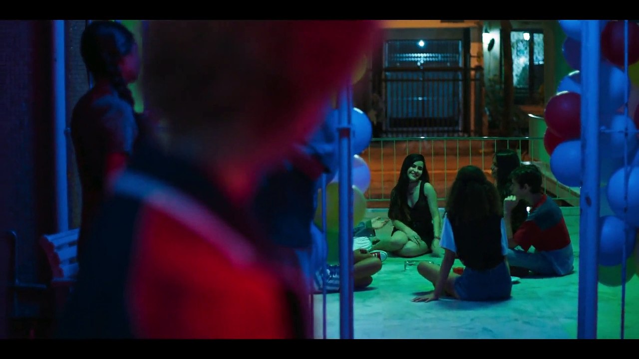 Dom - Se1 - Ep05 HD Watch