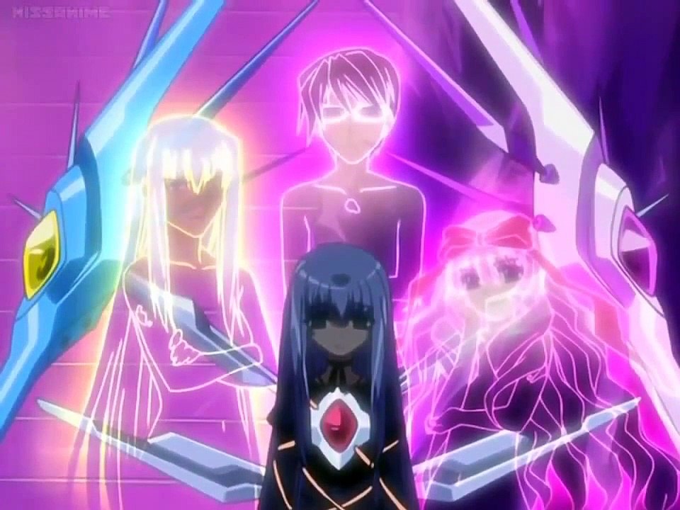 Elemental gelade - Ep26 HD Watch