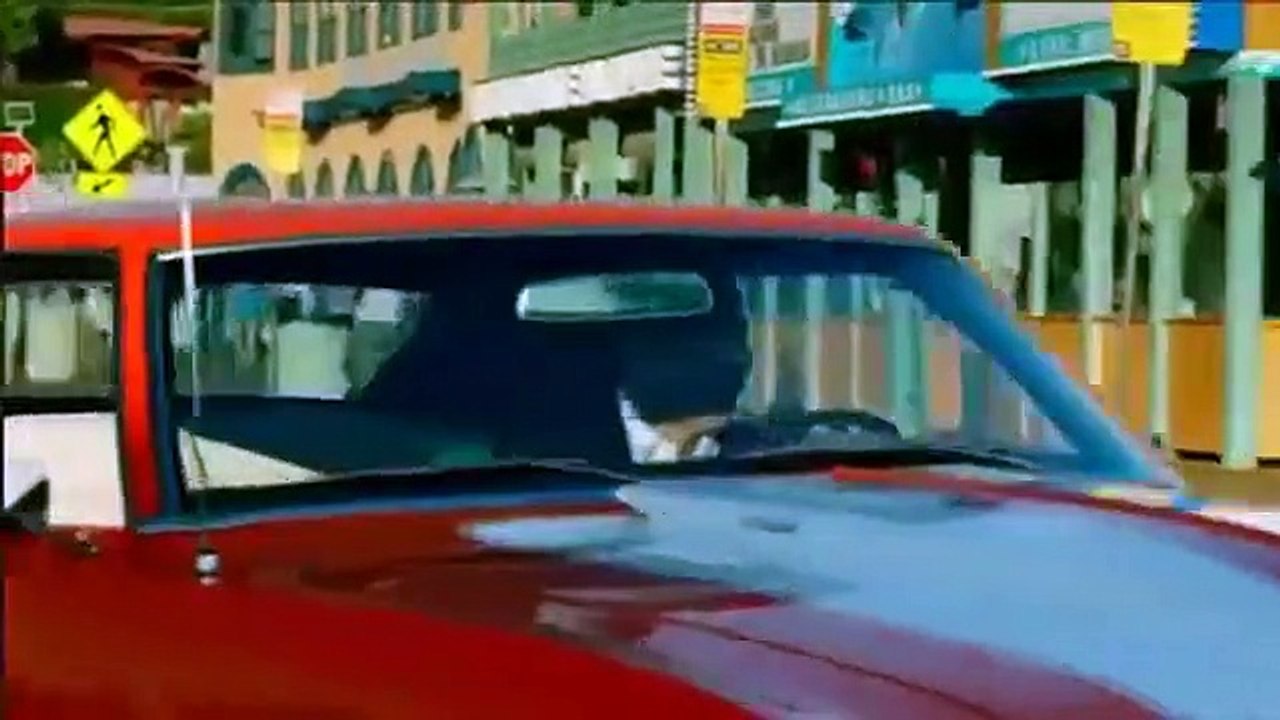 Comedians in Cars Getting Coffee - Se7 - Ep05 HD Watch