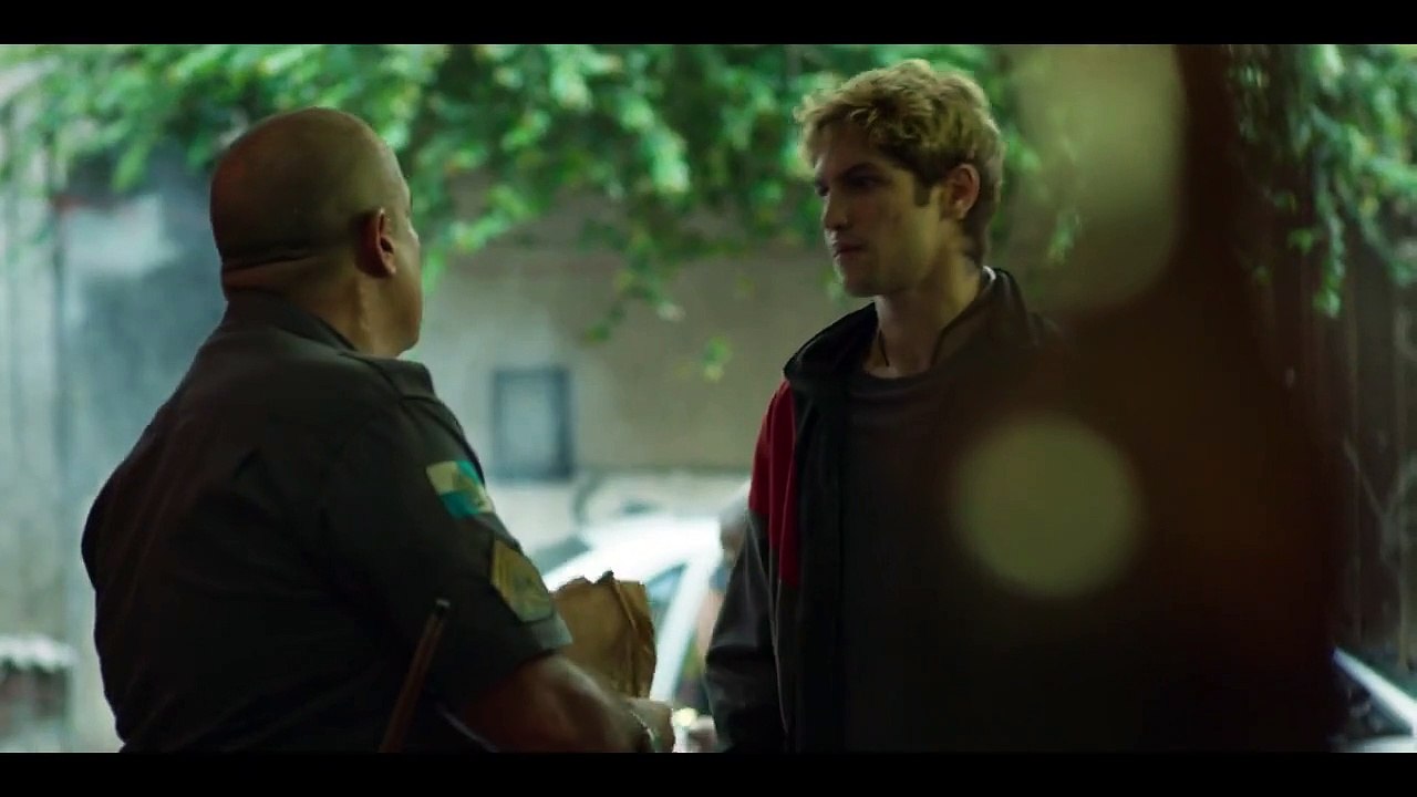 Dom - Se1 - Ep07 HD Watch