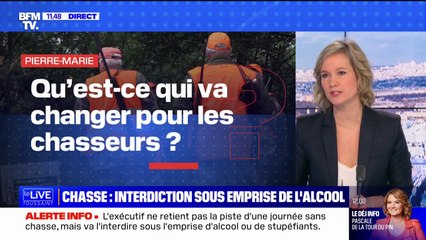 Quelles sont les nouvelles règles de la chasse? BFMTV répond à vos questions