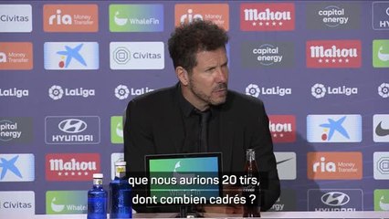 Download Video: Atlético de Madrid - Simeone : 