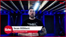Start your 2023 fitness journey with Sean Hibbert of Project Fitness GB