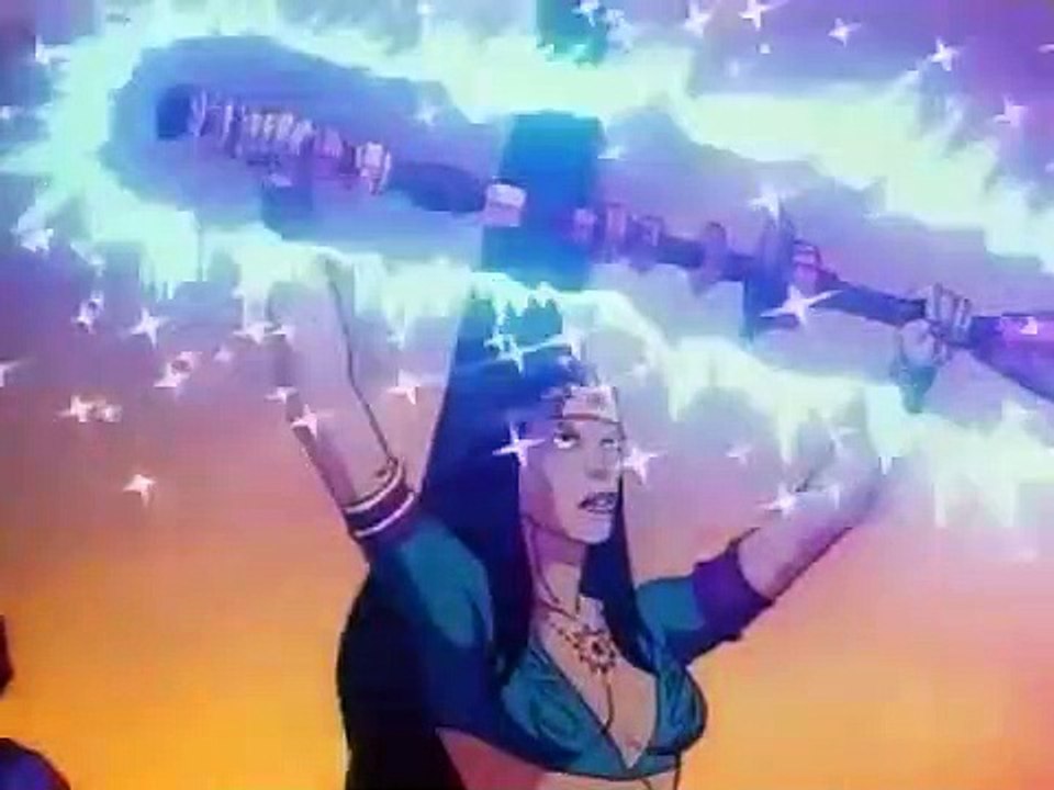 Conan - The Adventurer - Ep04 - Conan the Gladiator HD Watch