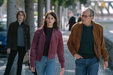 La Chica de Nieve - Trailer Oficial © Netflix