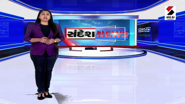 ગુજરાતમાં ફરી એક વખત વાઘ દેખાયાનો દાવો