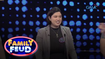 Family Feud Philippines: Abracadabra, ano kaya ang laman ng kahon?