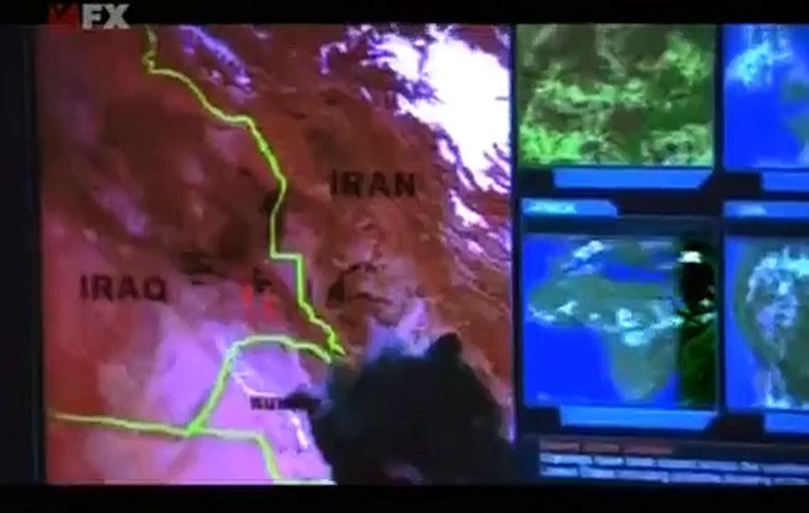 E-ring - Se1 - Ep22 HD Watch