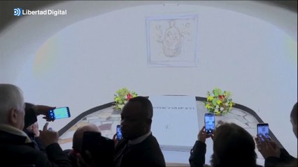 La tumba de Benedicto XVI ya se puede visitar en la cripta vaticana