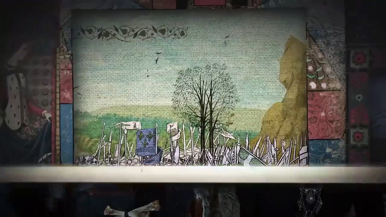 Dwight in shining armor - se4 - ep03 - the severians hd watch