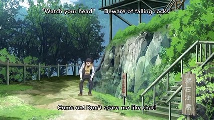 ai tenchi muyo ep1 eng