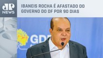 Ministro do STF diz que governo do DF foi conivente com atos em Brasília