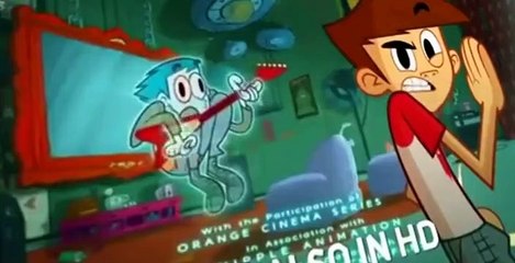 Dude, That's My Ghost! Dude, That’s My Ghost! E019 Rock ‘n’ Home