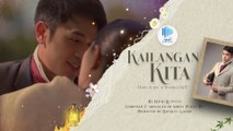 Playlist Lyric Video: “Kailangan Kita” by David Licauco (Maria Clara at Ibarra OST)