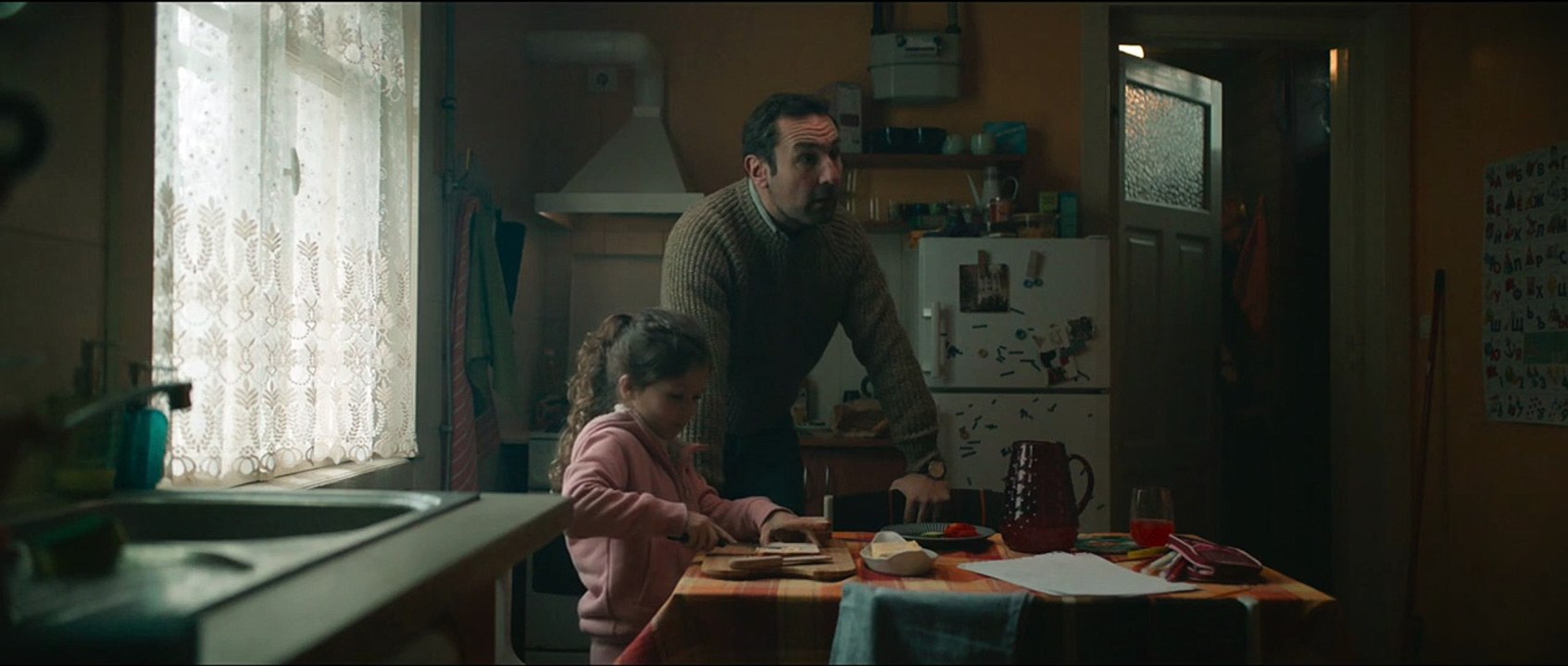 Kompromat Trailer DF