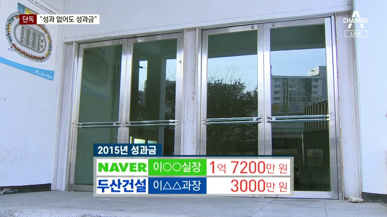 [단독]“역할 없이 李 측근에 억대 성과금”…檢, 자금 흐름 추적