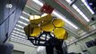 How the Webb telescope captures breathtaking images