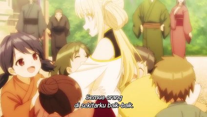 Beast Tamer ~ Episode 11 Sub.indo