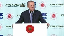 Cumhurbaşkanı Erdoğan: 2023 yılı çok mühim gelişmelerin yaşandığı müjdelerle dolu bir yıl olacak