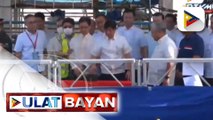 Pres. Ferdinand R. Marcos Jr., tiwala na mas gaganda ang transportation system ng bansa sa hinaharap