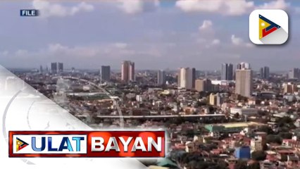 FFCCCI, tiwala na kayang abutin ang 6.5 hanggang 7.5 economic growth rate sa Pilipinas ngayong taon