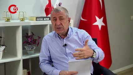 Ümit Özdağ'dan çok konuşulacak 'ittifak' mesajı! Tarih verdi...