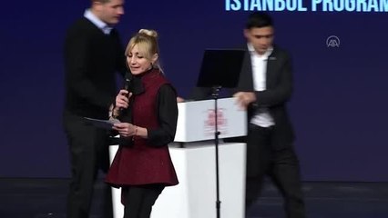 Bakan Soylu: "Yılda 110 bin kişi Amerika'da uyuşturucudan ölüyor"