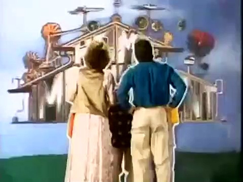 Home Improvement - Se3 - Ep24 -Reality Bytes HD Watch