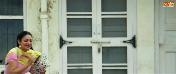 Kali Jotta  Official Trailer  Satinder Sartaaj  Neeru Bajwa  Wamiqa Gabbi  Vijay Kumar