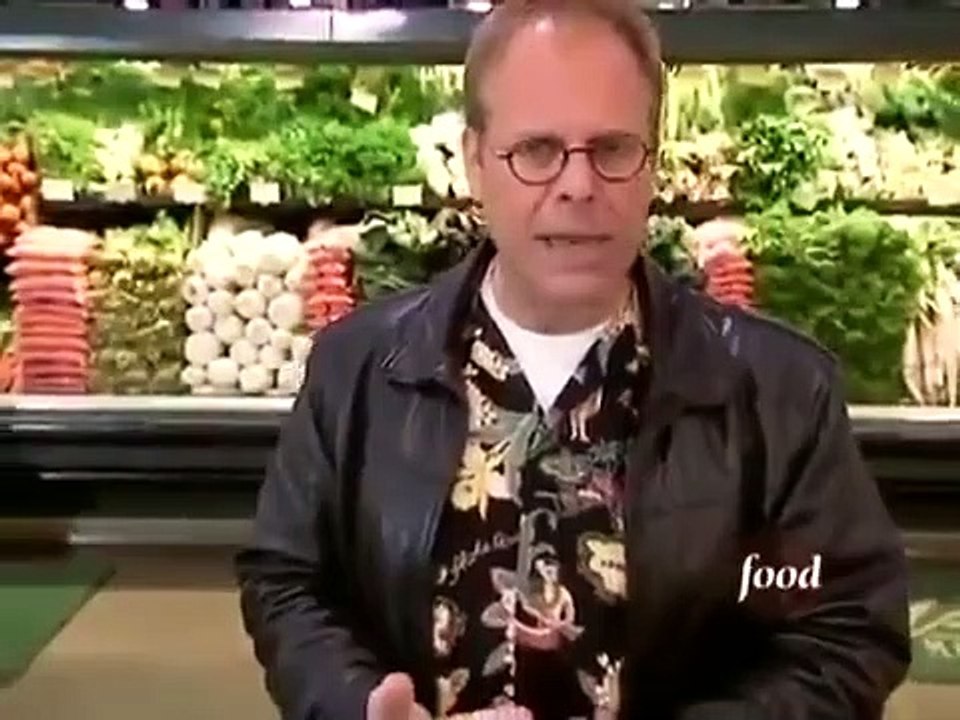 Good Eats - Se11 - Ep16 HD Watch