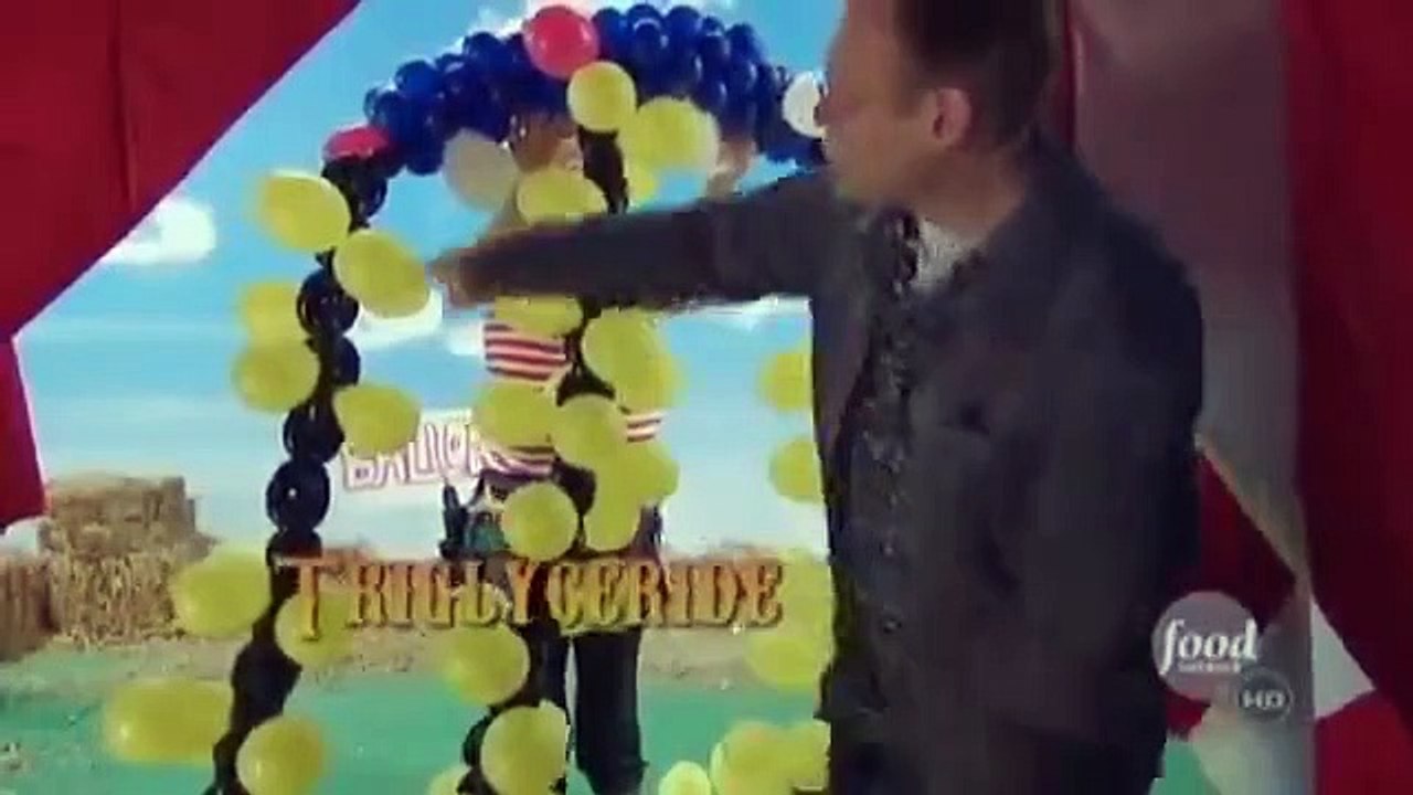 Good Eats - Se12 - Ep05 HD Watch