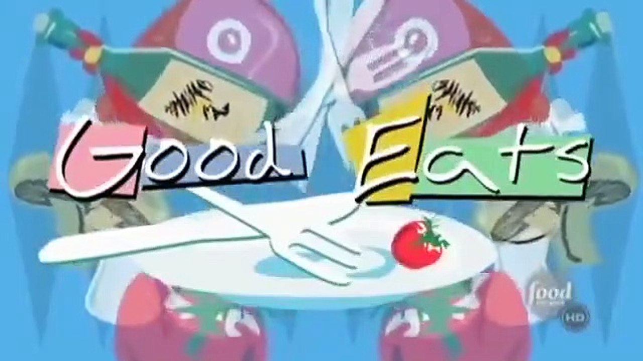Good Eats - Se12 - Ep01 HD Watch