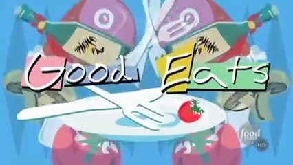 Good Eats - Se12 - Ep01 HD Watch
