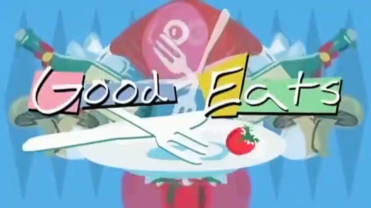 Good Eats - Se12 - Ep02 HD Watch