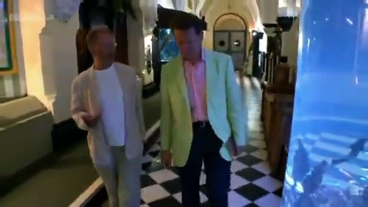 Great British Railway Journeys - Se2 - Ep01 HD Watch