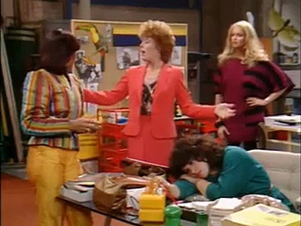 Bosom Buddies - Se2 - Ep16 HD Watch