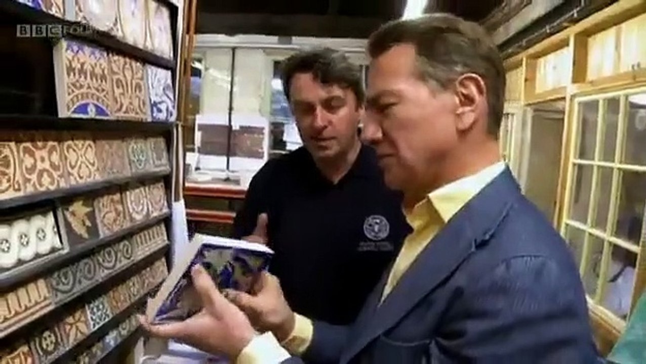 Great British Railway Journeys - Se2 - Ep07 HD Watch