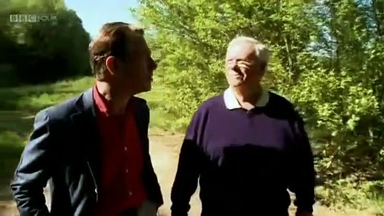 Great British Railway Journeys - Se2 - Ep08 HD Watch