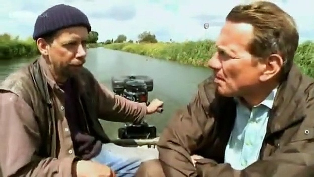 Great British Railway Journeys - Se2 - Ep04 HD Watch