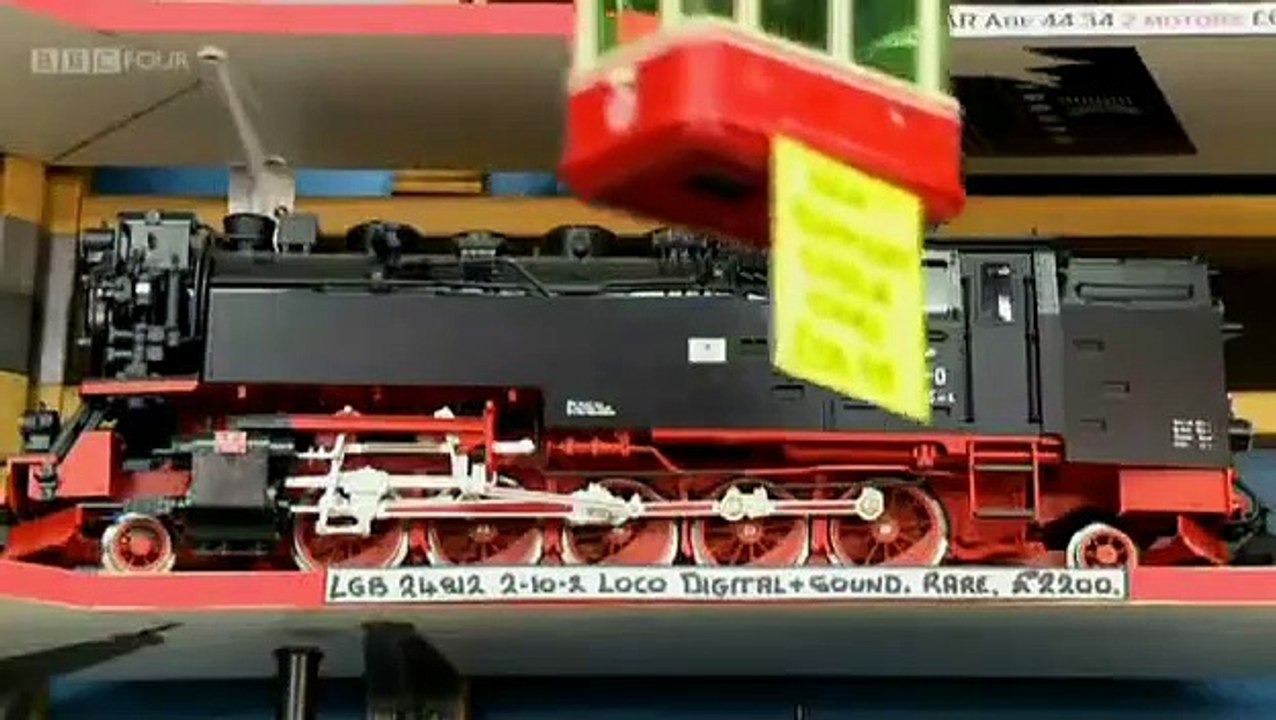 Great British Railway Journeys - Se2 - Ep09 HD Watch