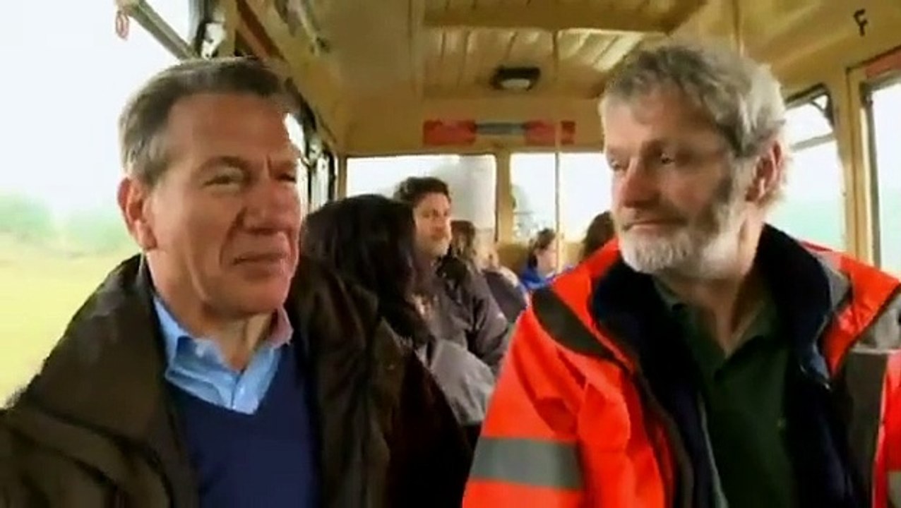 Great British Railway Journeys - Se2 - Ep10 HD Watch