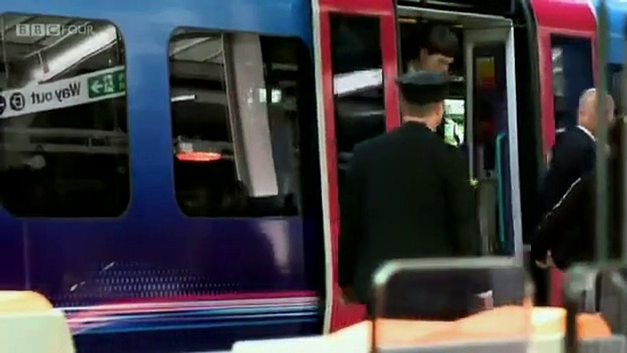 Great British Railway Journeys - Se2 - Ep12 HD Watch