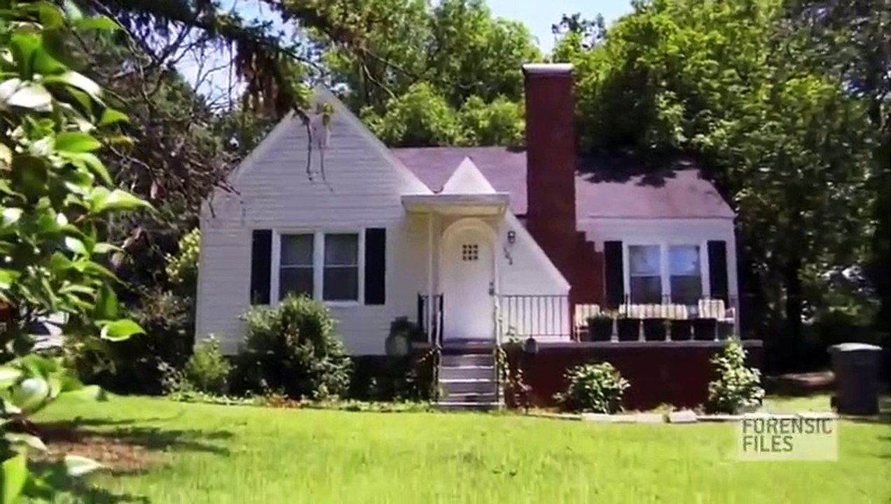 Forensic Files - Se14 - Ep19 HD Watch