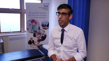 PM declines to comment on 'one-off payment' for nurses